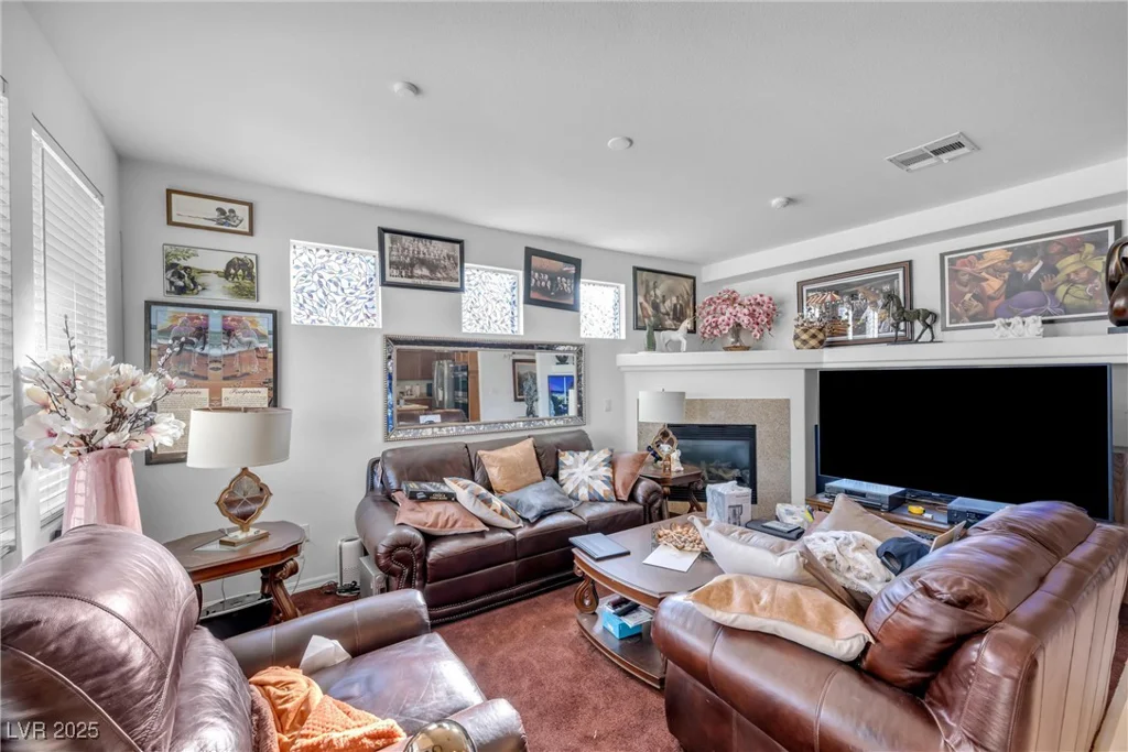 2804 Gallant Hills, Las Vegas, NV 89135