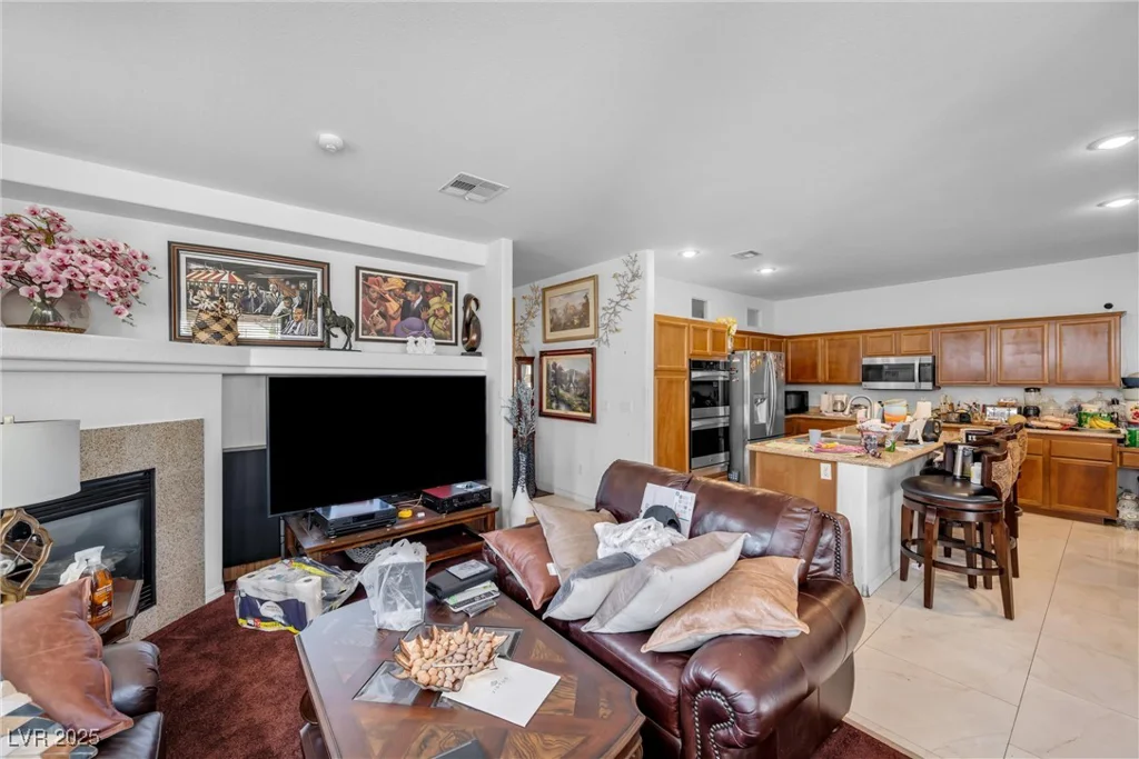 2804 Gallant Hills, Las Vegas, NV 89135