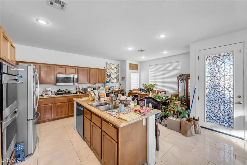 2804 Gallant Hills, Las Vegas, NV 89135