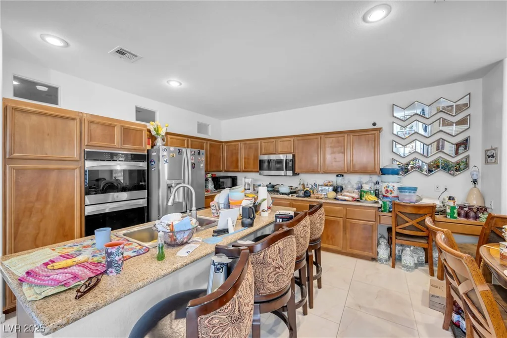 2804 Gallant Hills, Las Vegas, NV 89135