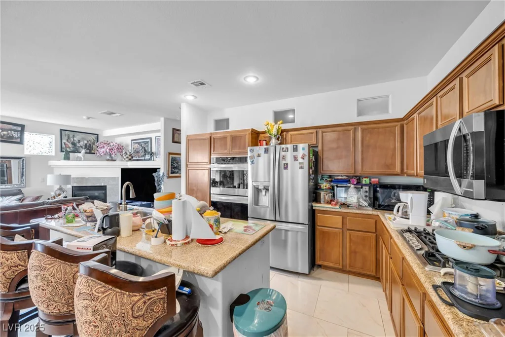 2804 Gallant Hills, Las Vegas, NV 89135