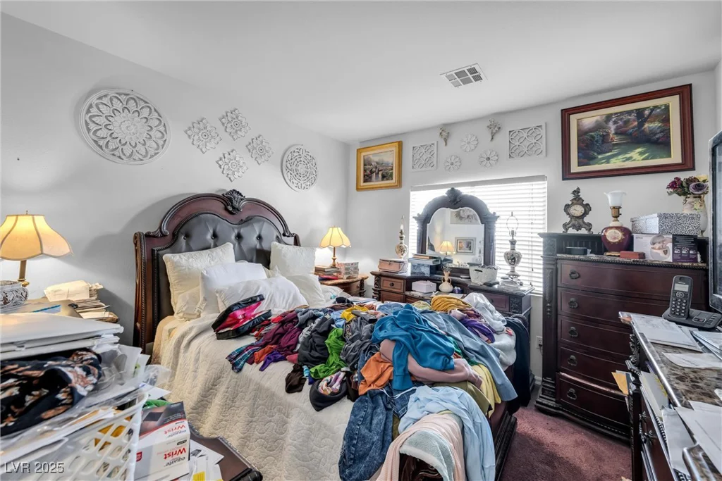 2804 Gallant Hills, Las Vegas, NV 89135