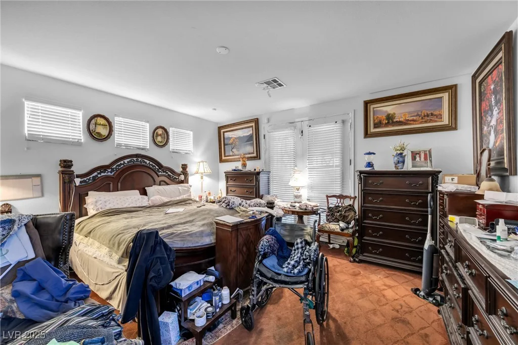 2804 Gallant Hills, Las Vegas, NV 89135
