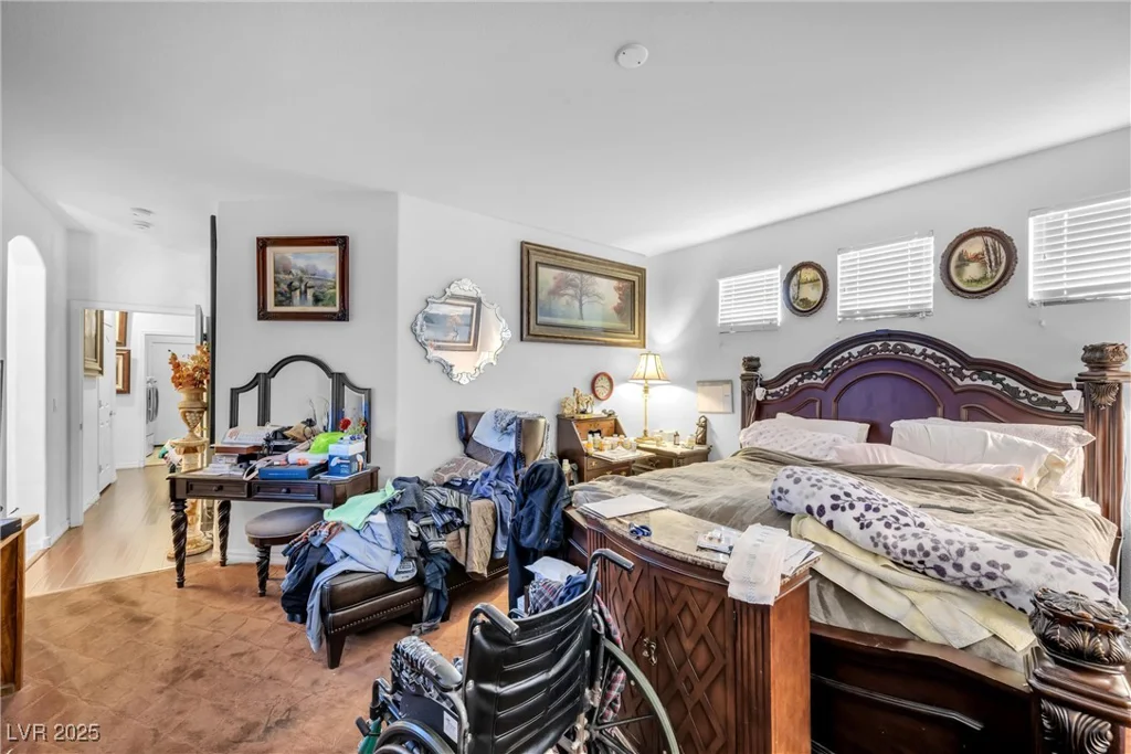 2804 Gallant Hills, Las Vegas, NV 89135