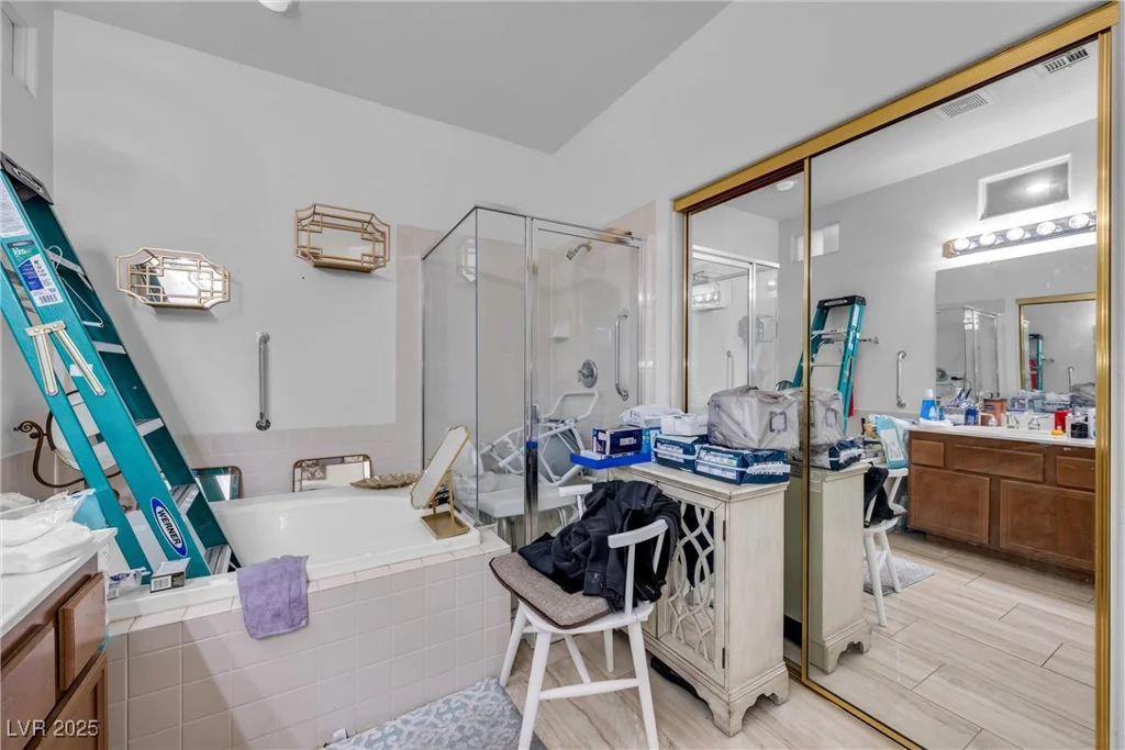 2804 Gallant Hills, Las Vegas, NV 89135
