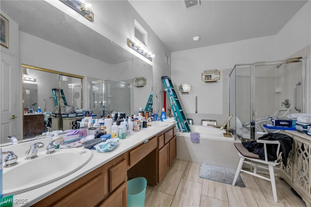 2804 Gallant Hills, Las Vegas, NV 89135