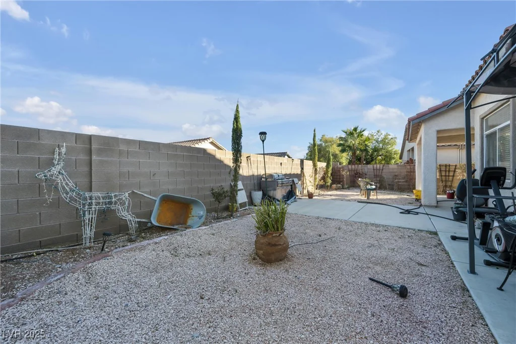 2804 Gallant Hills, Las Vegas, NV 89135