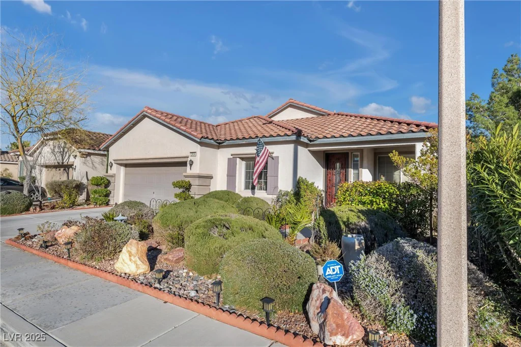 2804 Gallant Hills, Las Vegas, NV 89135