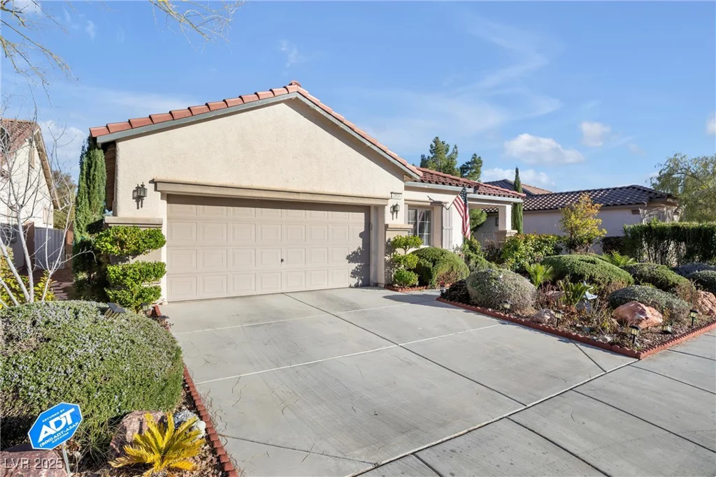 2804 Gallant Hills, Las Vegas, NV 89135