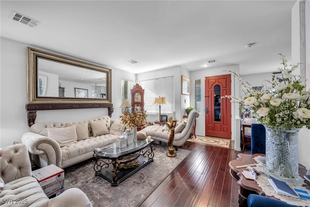 2804 Gallant Hills, Las Vegas, NV 89135