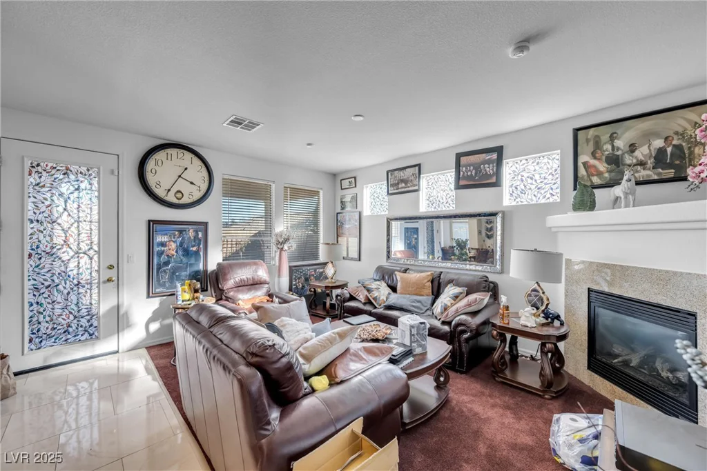 2804 Gallant Hills, Las Vegas, NV 89135