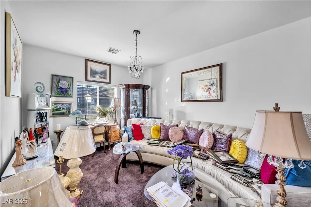2804 Gallant Hills, Las Vegas, NV 89135