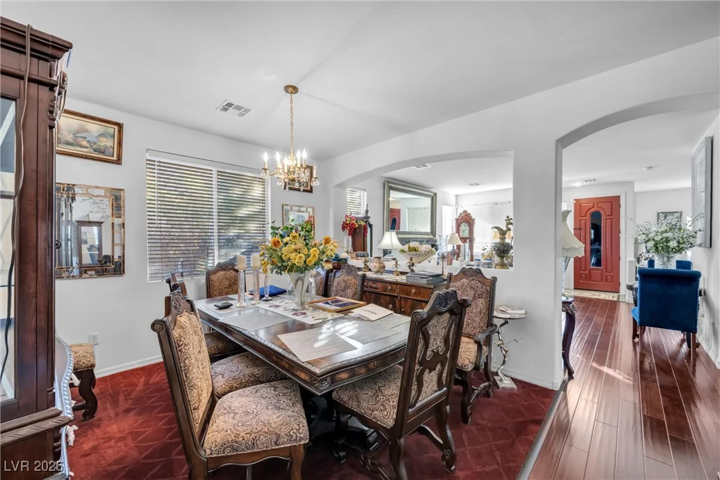 2804 Gallant Hills, Las Vegas, NV 89135