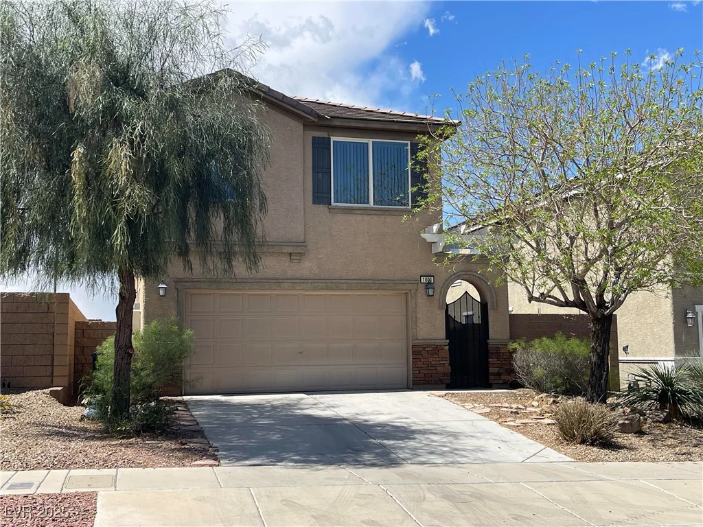 1001 Pebble Lake, Henderson, NV 89011