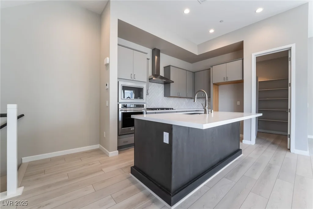 2509 Silent View, Henderson, NV 89044