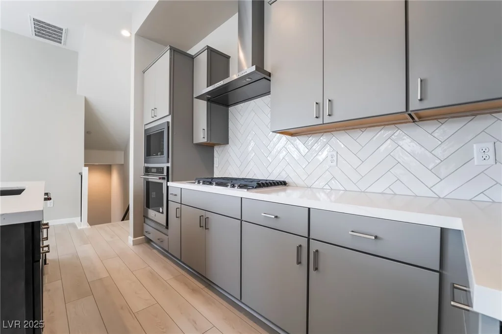 2509 Silent View, Henderson, NV 89044