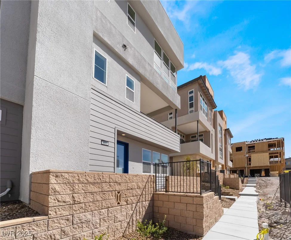 2509 Silent View, Henderson, NV 89044