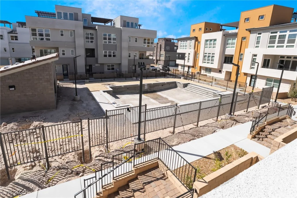 2509 Silent View, Henderson, NV 89044