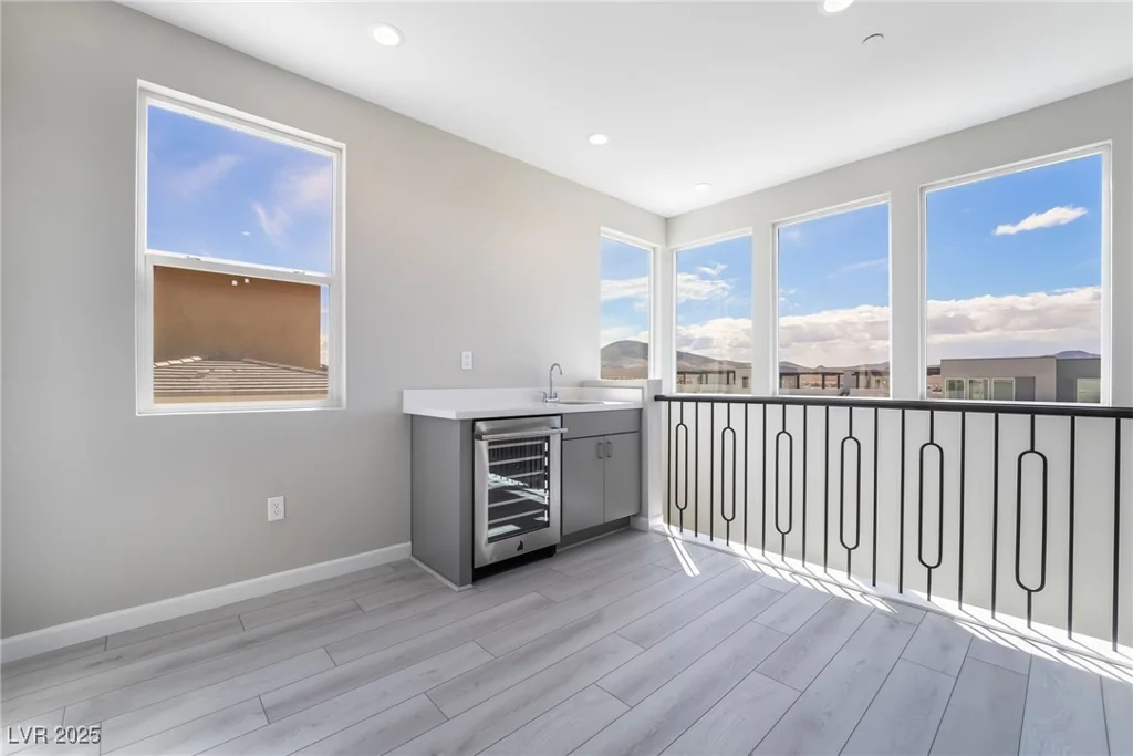 2509 Silent View, Henderson, NV 89044
