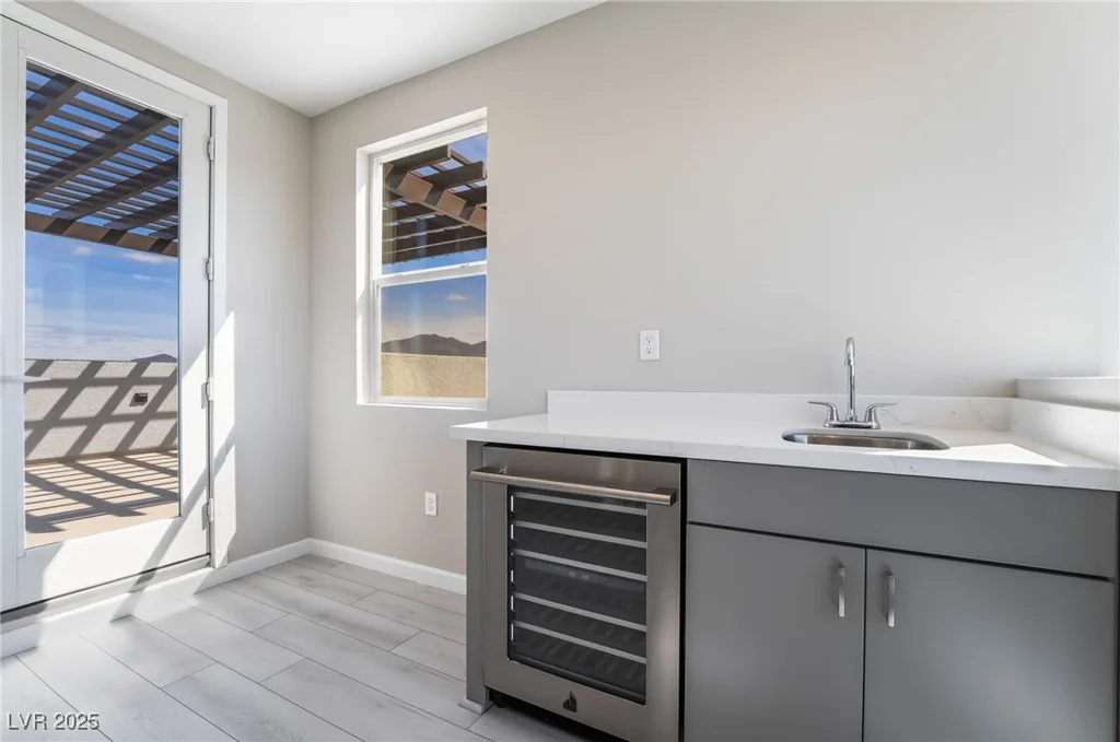 2509 Silent View, Henderson, NV 89044