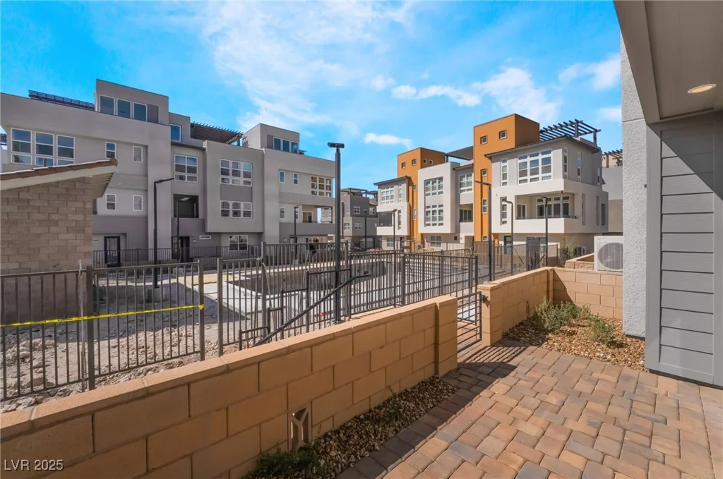 2509 Silent View, Henderson, NV 89044