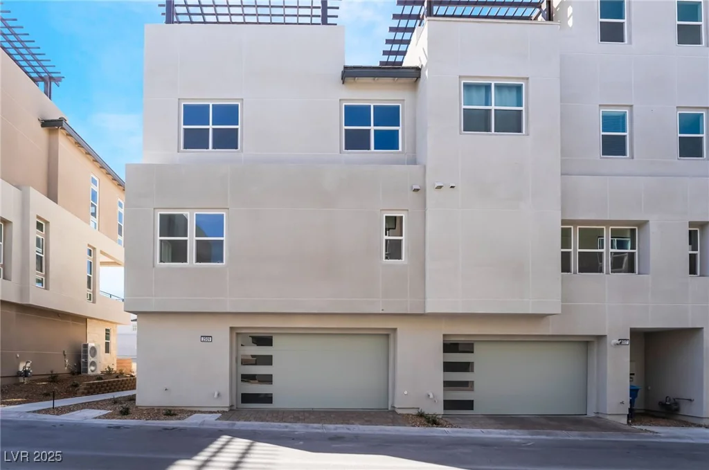 2509 Silent View, Henderson, NV 89044