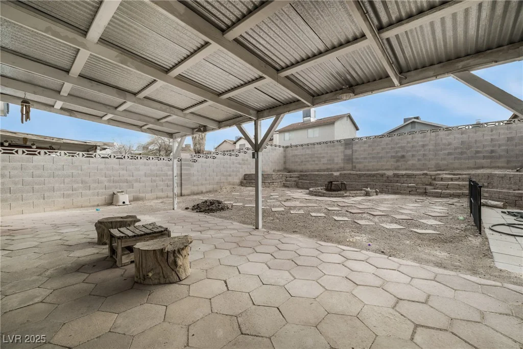 516 Tabony, Henderson, NV 89011