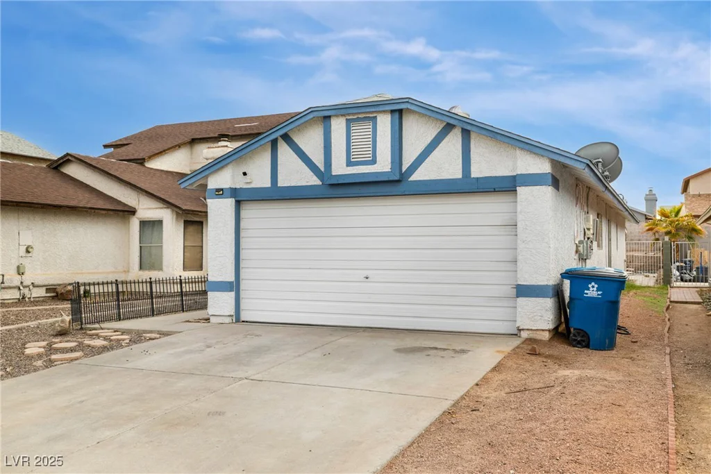516 Tabony, Henderson, NV 89011