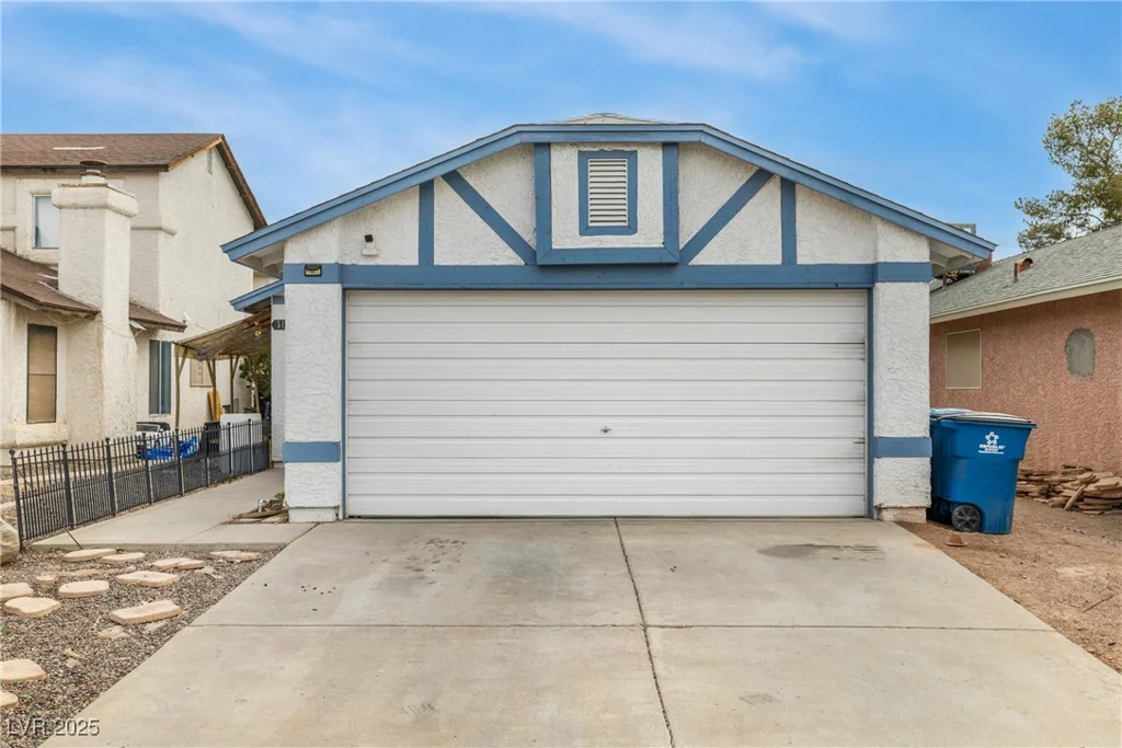 516 Tabony, Henderson, NV 89011