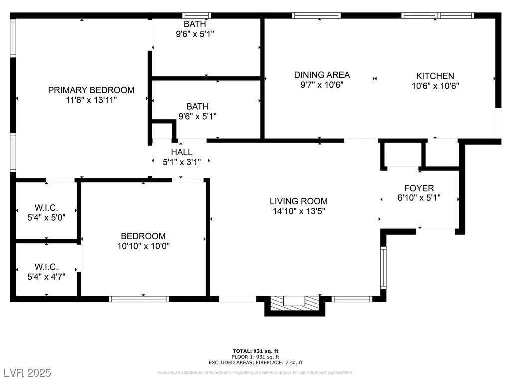 516 Tabony, Henderson, NV 89011