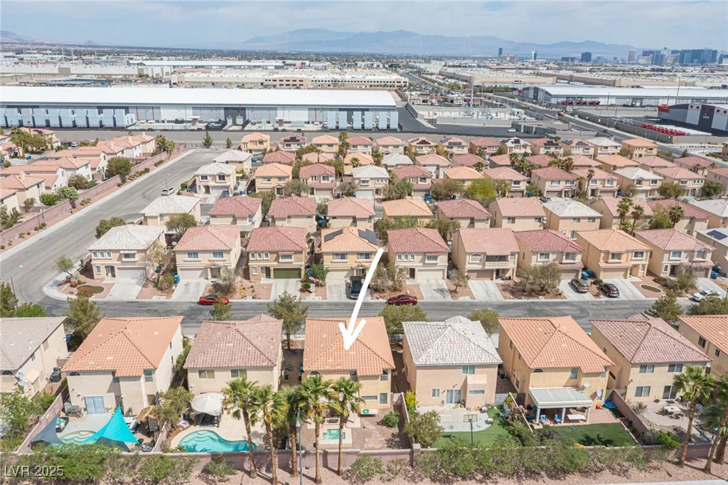 5615 Believe, Las Vegas, NV 89139