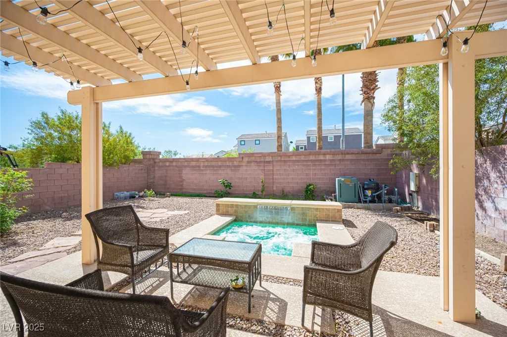 5615 Believe, Las Vegas, NV 89139