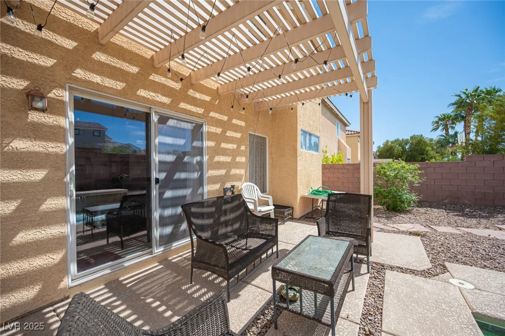5615 Believe, Las Vegas, NV 89139