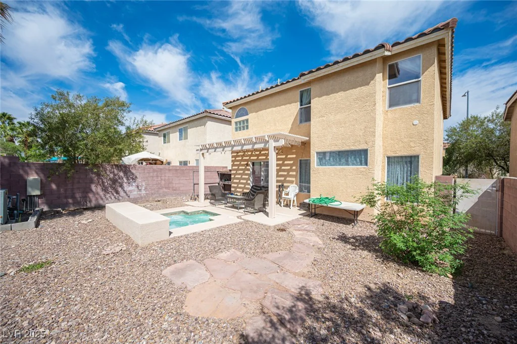 5615 Believe, Las Vegas, NV 89139