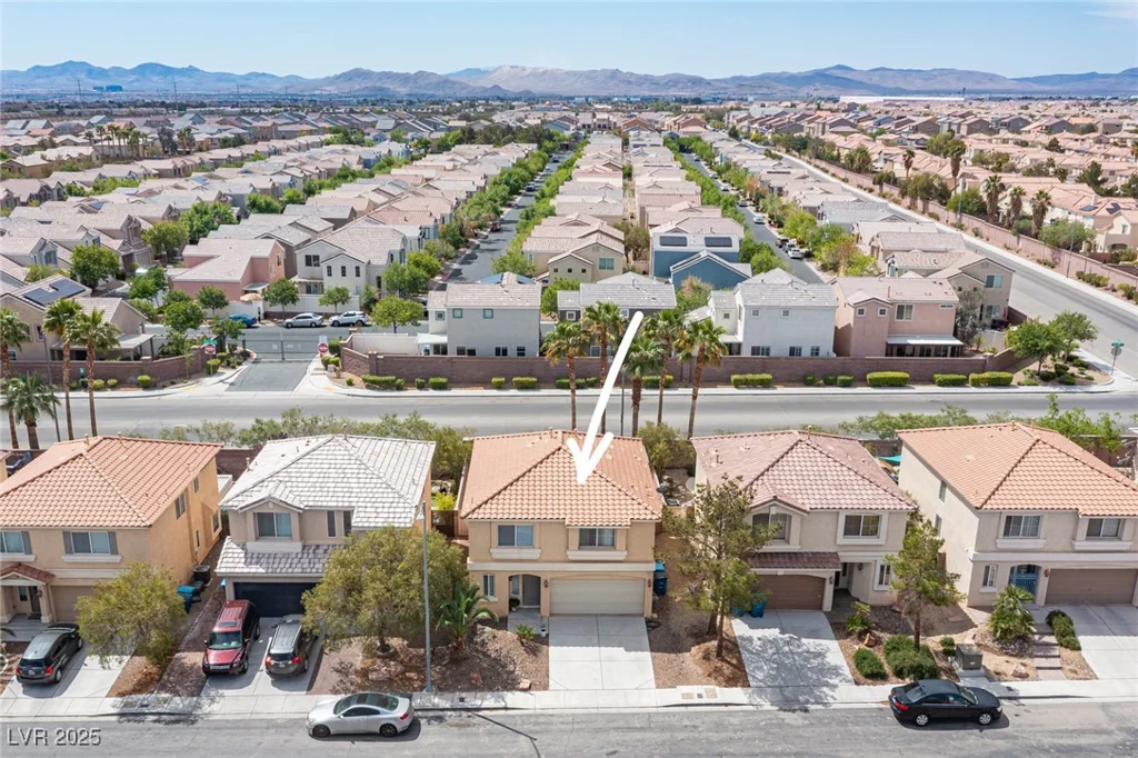 5615 Believe, Las Vegas, NV 89139