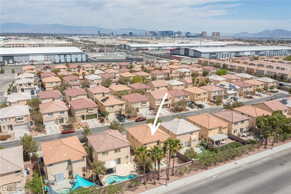 5615 Believe, Las Vegas, NV 89139