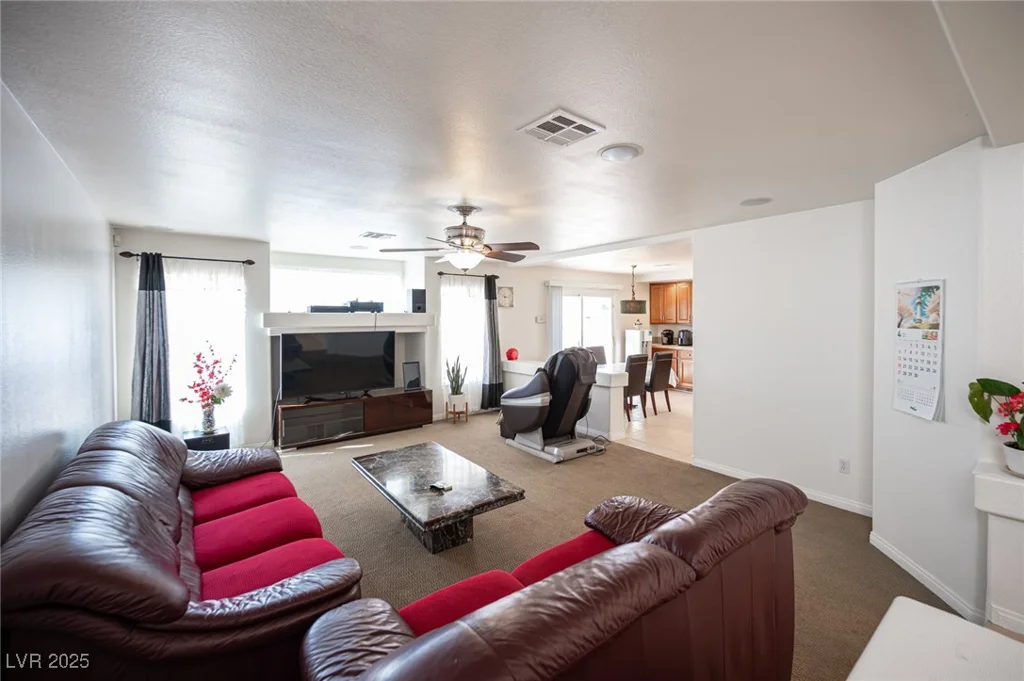 5615 Believe, Las Vegas, NV 89139