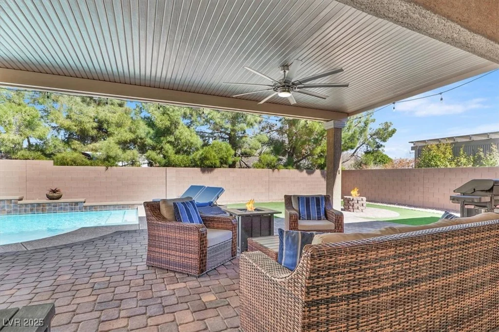 7420 Zonal, Las Vegas, NV 89131