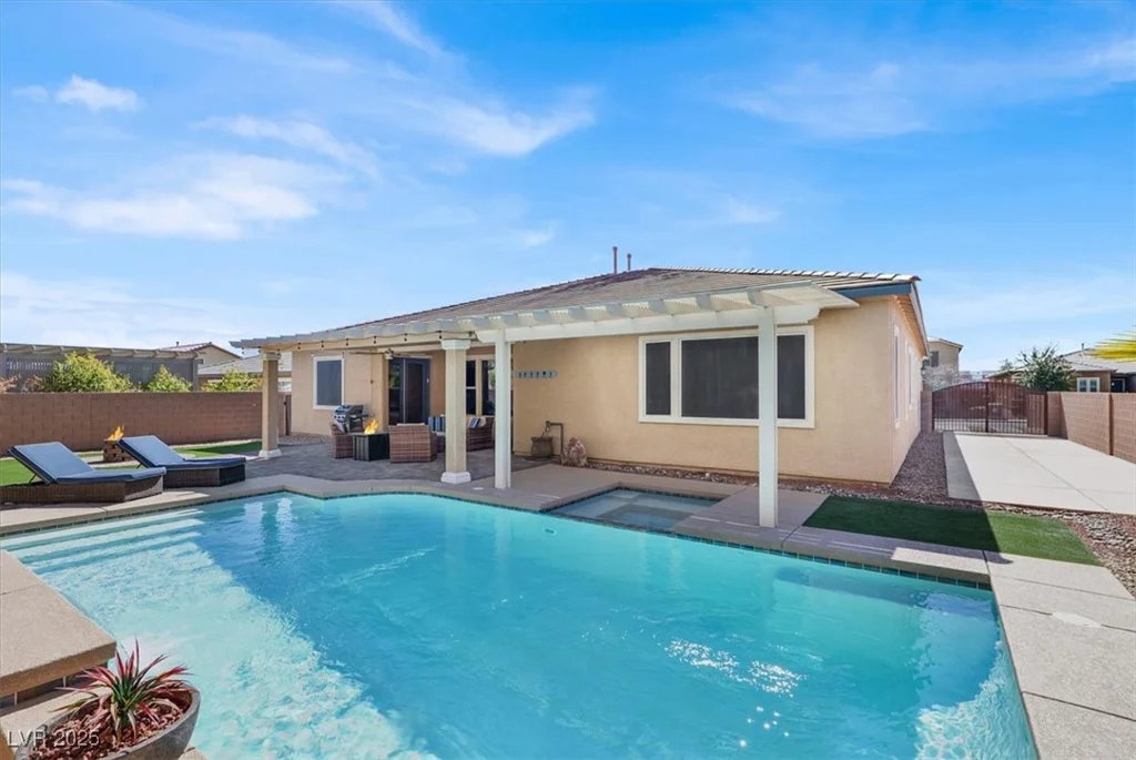 7420 Zonal, Las Vegas, NV 89131
