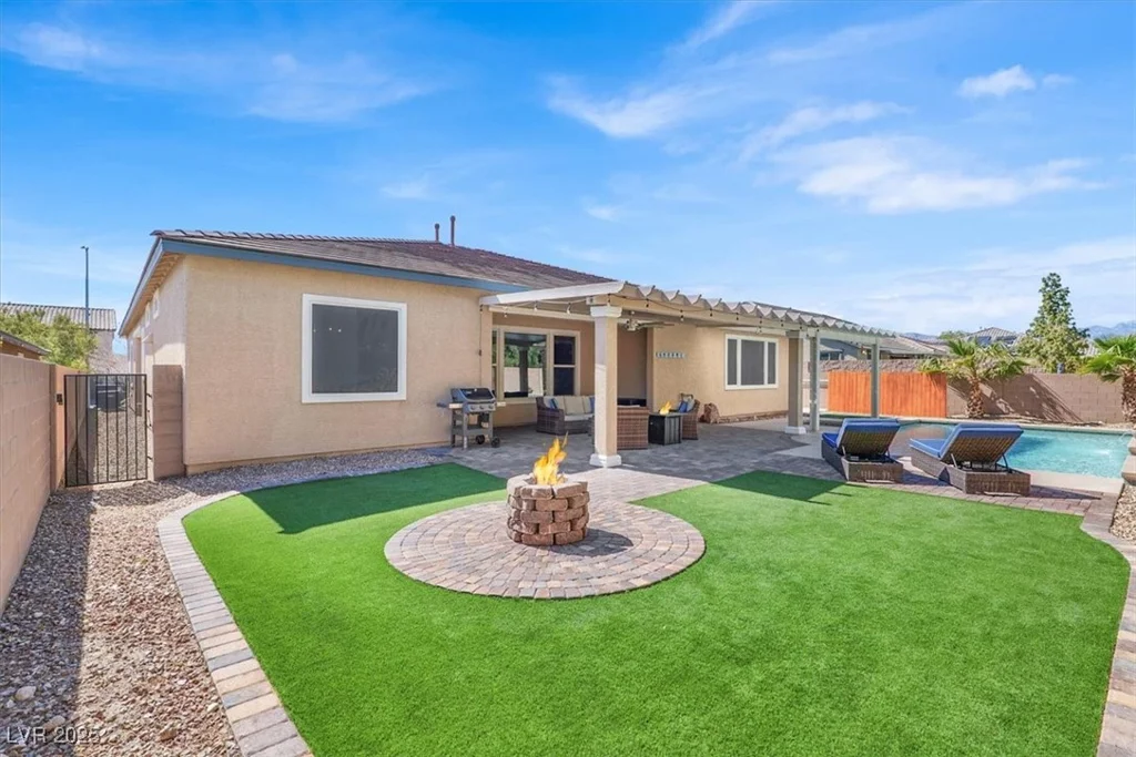 7420 Zonal, Las Vegas, NV 89131