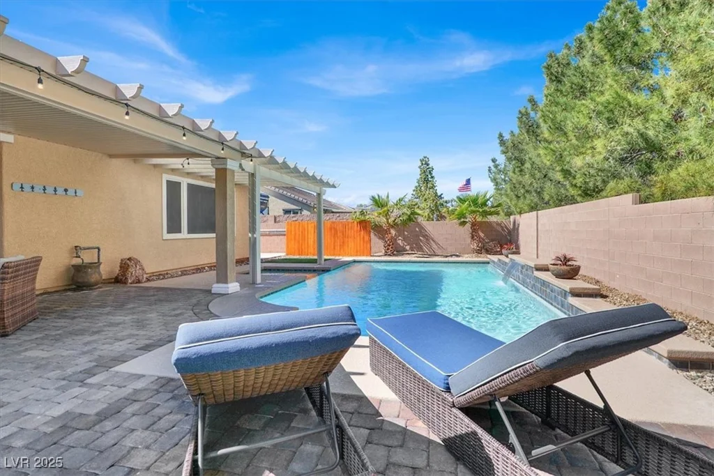 7420 Zonal, Las Vegas, NV 89131