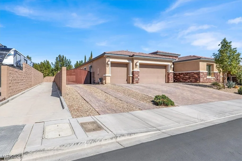 7420 Zonal, Las Vegas, NV 89131