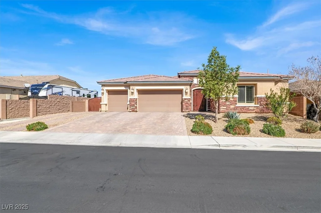 7420 Zonal, Las Vegas, NV 89131