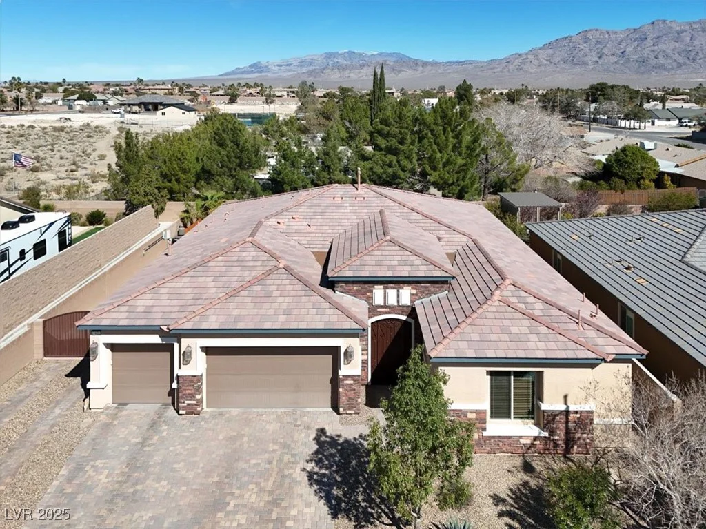 7420 Zonal, Las Vegas, NV 89131