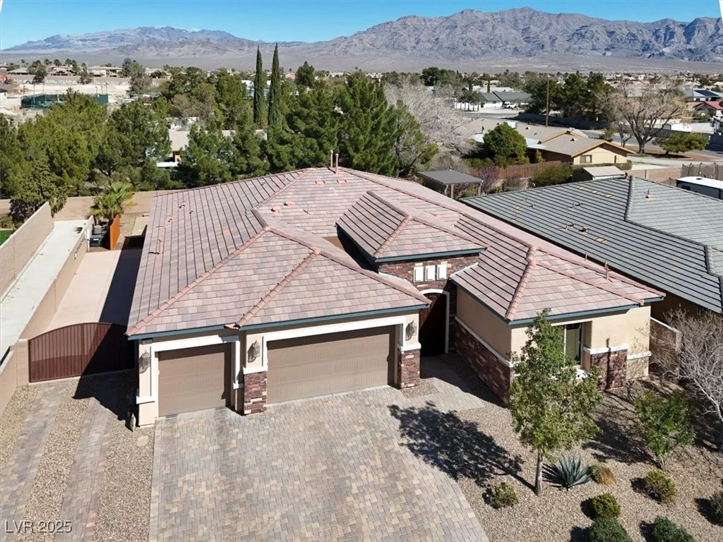 7420 Zonal, Las Vegas, NV 89131