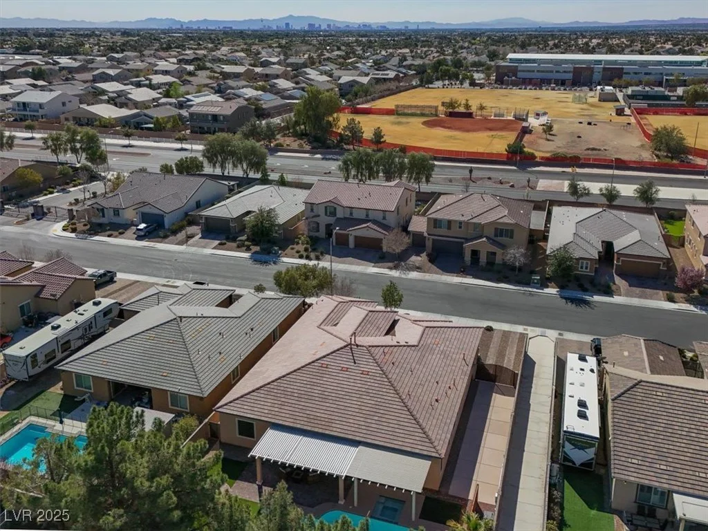 7420 Zonal, Las Vegas, NV 89131