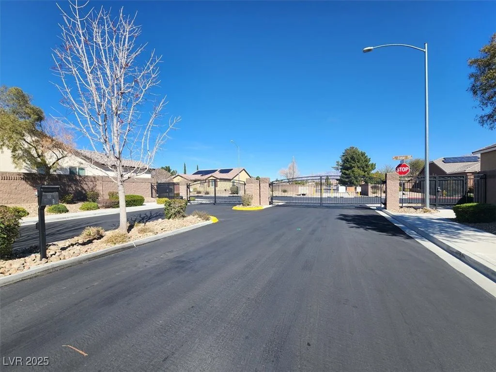 7420 Zonal, Las Vegas, NV 89131