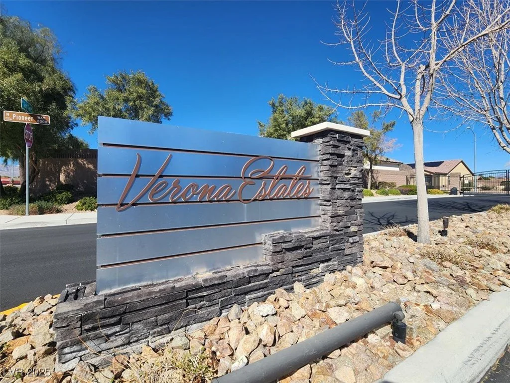 7420 Zonal, Las Vegas, NV 89131