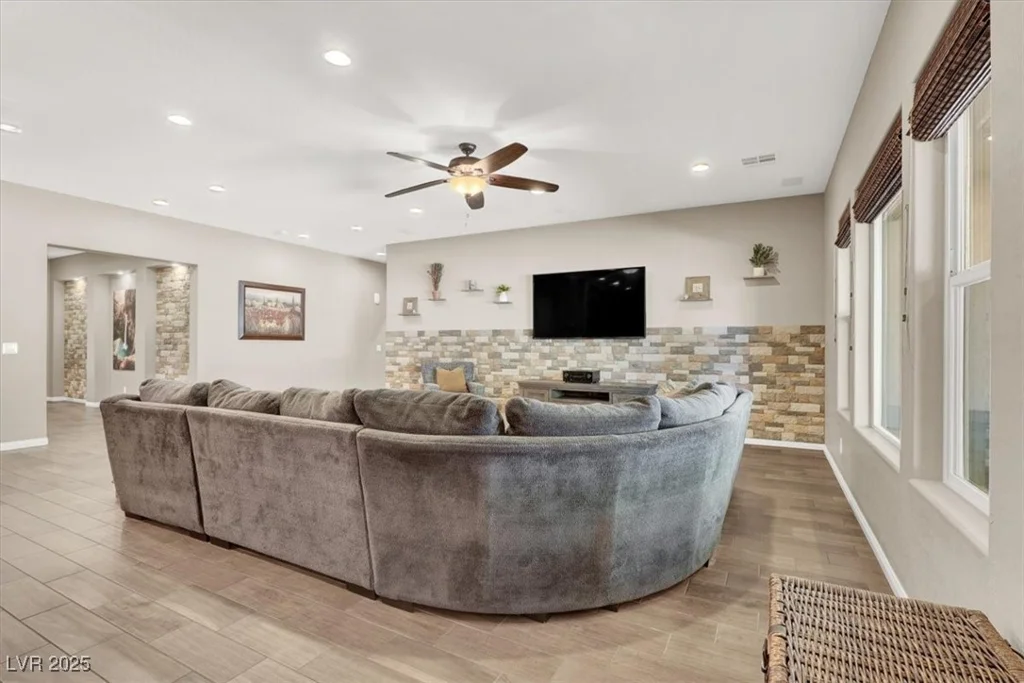 7420 Zonal, Las Vegas, NV 89131