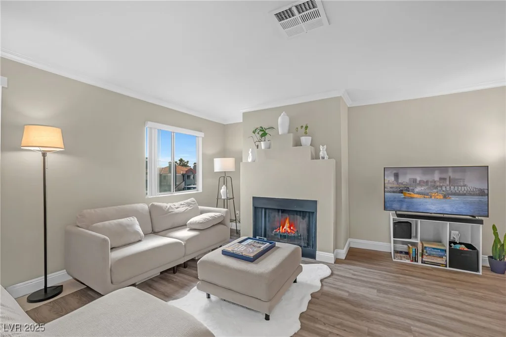 8600 Charleston, Las Vegas, NV 89117